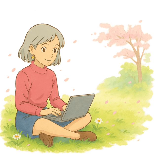 About Me Avatar